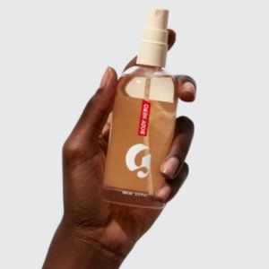 Glossier Body Hero Dry-Touch Oil Mist